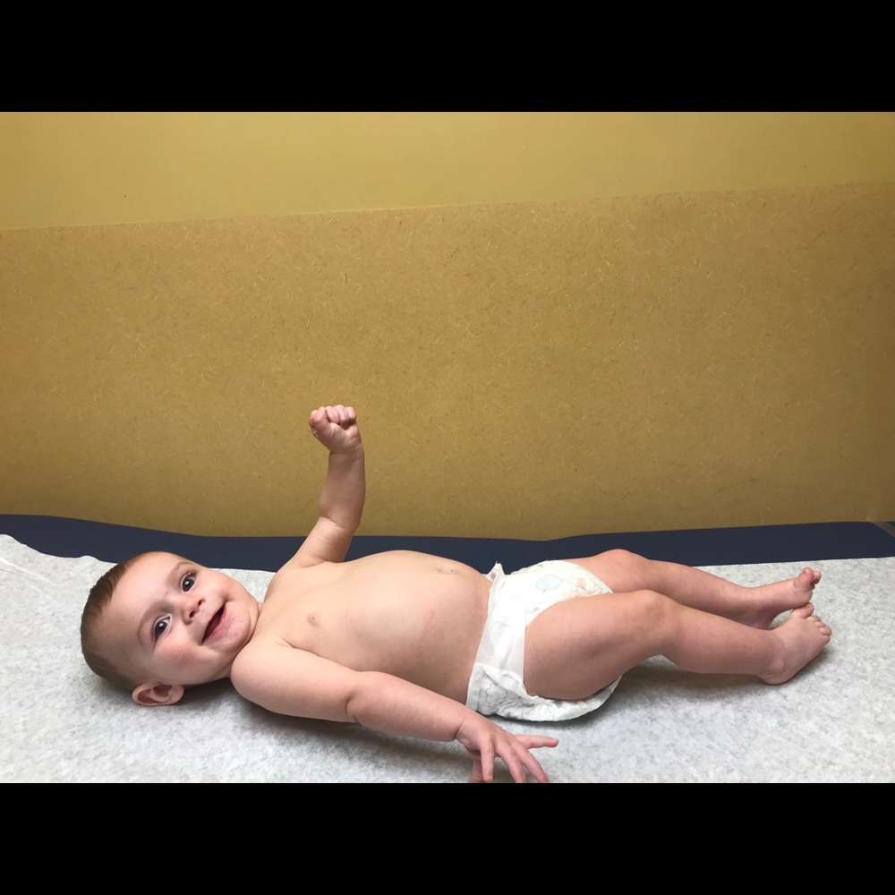 Meet your Posher, Jill